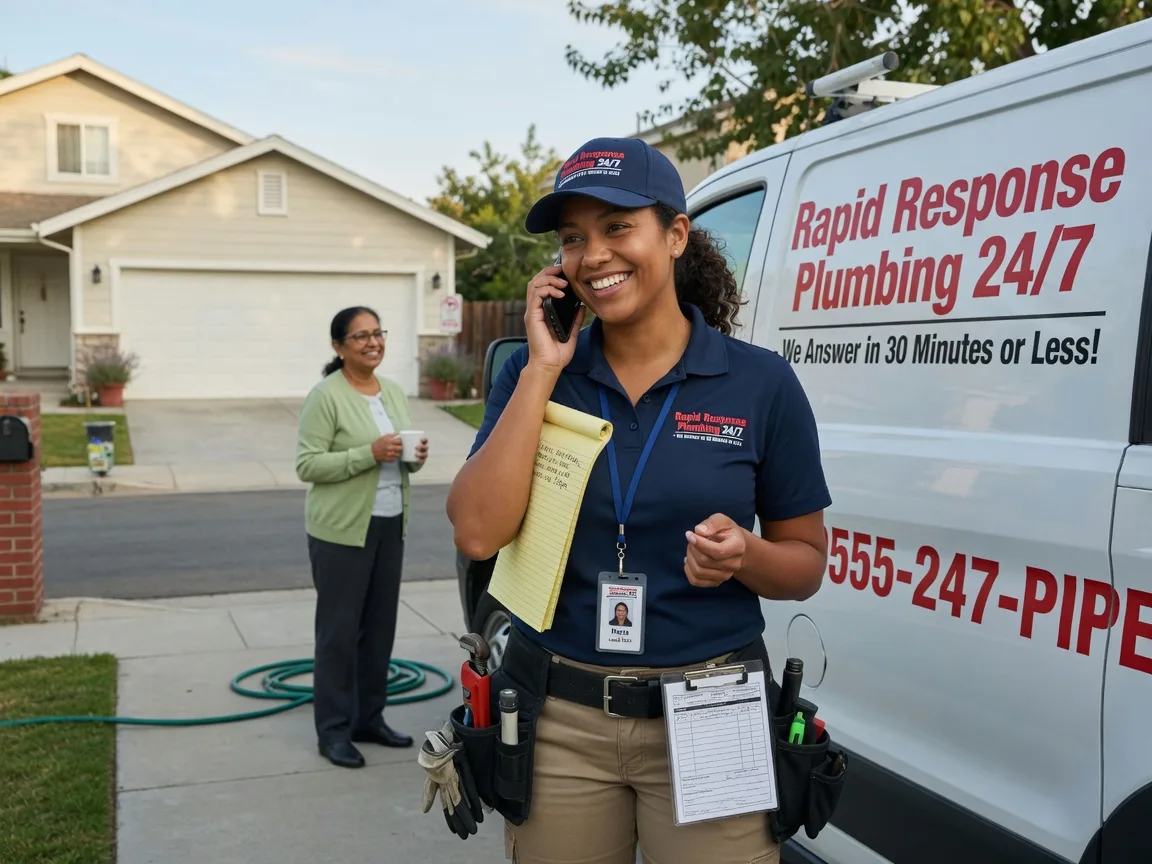 Emergency Plumber Coulterville, CA FAQs